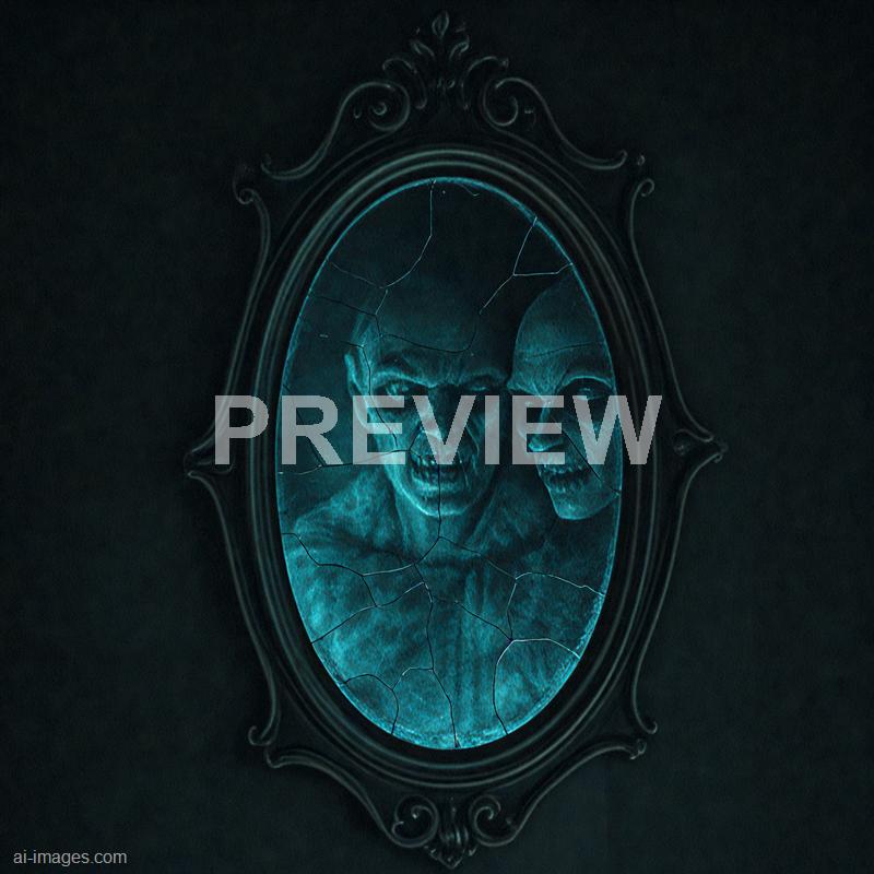 14938 - a-cursed-mirror-that-reflects-monsters-an-old-cracked_250706000925_00001